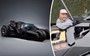 Neymar chi hơn 40 tỷ đồng sắm xe như người dơi: Giới hạn 10 chiếc, máy khủng nhưng không được lái ra đường