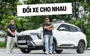 Đổi xe lái thử, hai chủ xe Mitsubishi Xforce và Toyota Yaris Cross bóc tách nhiều điểm khác biệt mà thông số không thể hiện được