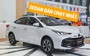 Tại Việt Nam, sedan ngày càng kén khách nhưng đây là những mẫu mà nhiều xe gầm cao cũng phải 'nể' về doanh số