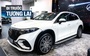 Mercedes-Benz EQS không bán tốt như kỳ vọng, sếp hãng thừa nhận lý do vì thiết kế... đi trước thời đại quá xa