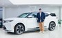 Có Range Rover rồi vẫn sắm thêm VinFast VF 9, Fabo Nguyễn nay có bộ sưu tập 3 chiếc xe của thương hiệu Việt