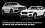Đắt hơn 70 triệu đồng, chọn Mercedes-Benz GLE hay BMW X5: Cuộc chiến của thương hiệu và hình thức