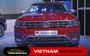 Ra mắt VW Tiguan Allspace Luxury S giá 1,869 tỷ đồng - Xe Đức tiệm cận hạng sang cho khách Việt