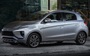 Mitsubishi Mirage mới sẽ có nhiều nét tương đồng 'vua doanh số' Xpander