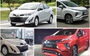 Mitsubishi Xpander vs Toyota Vios: Cuộc đấu doanh số không tưởng tại Việt Nam