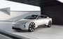 Ra mắt Polestar Precept Concept - Xe Trung Quốc không đụng hàng