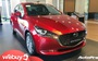 Mazda2 ‘dọn kho’ giảm giá kỷ lục 55 triệu đồng, rẻ ngang Toyota Vios